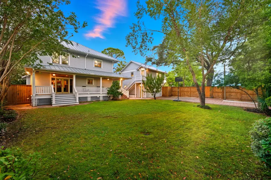 1026 Allston Street, Houston, TX 77008 - Image #2