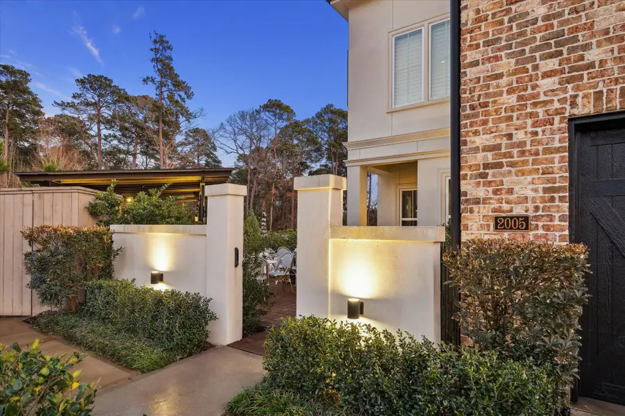 2005 Carlson Creek Drive, Spring, TX 77380 - #2