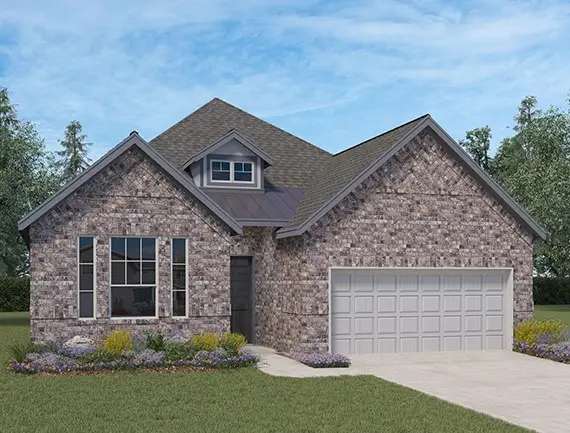 18060 Brennie Bird Lane, Conroe, TX 77302 - #1