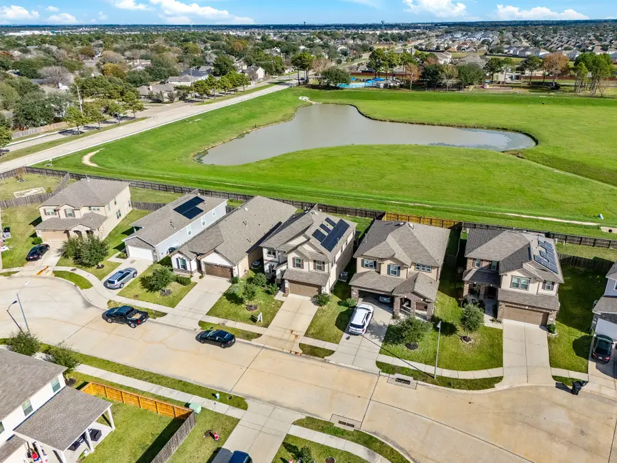 4918 Harrow Ranch Court, Katy, TX 77449 - Image #3