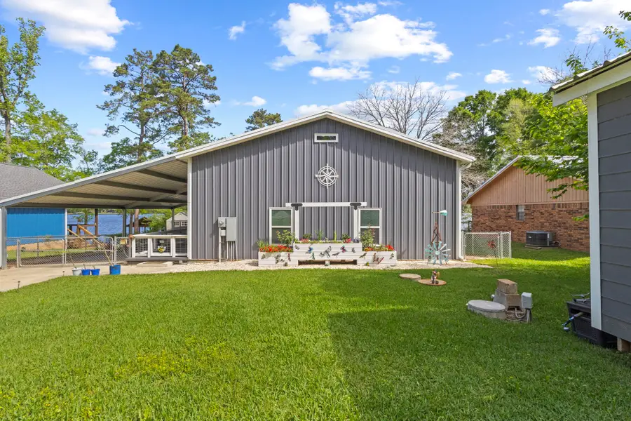 360 Charmaine Drive S, Woodville, TX 75979 - #2