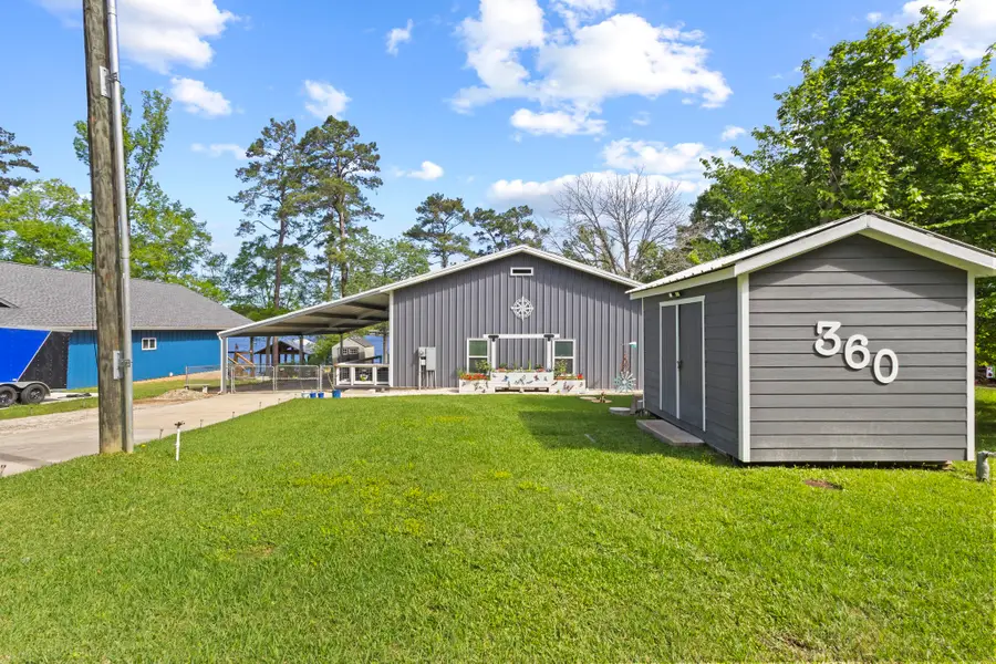 360 Charmaine Drive S, Woodville, TX 75979 - #3