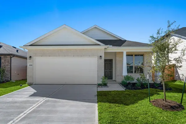 17311 Thor Well Lane, Crosby, TX 77532