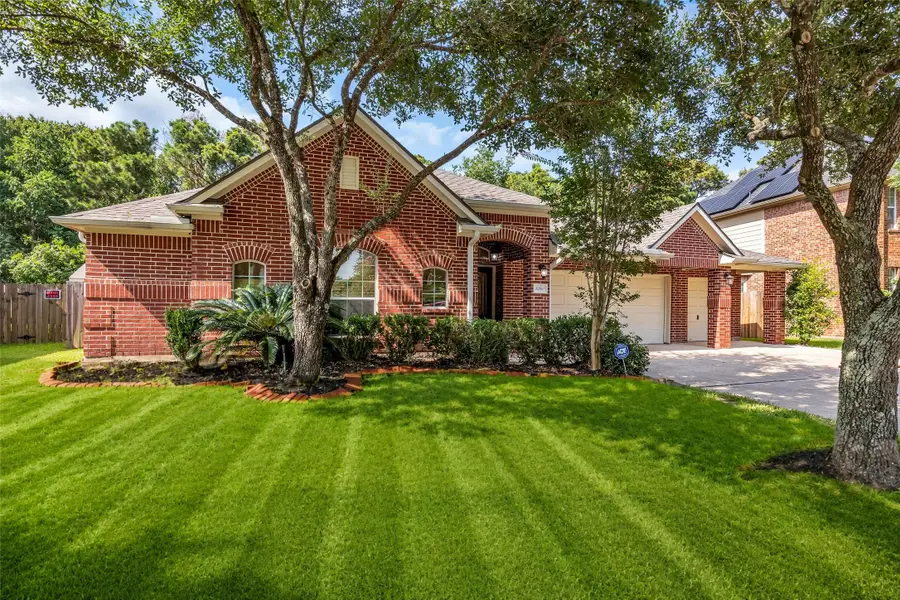 12807 Winding Manor Drive, Houston, TX 77044 - #2