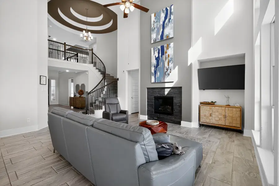 32603 Turning Springs Drive, Brookshire, TX 77423 - Image #2