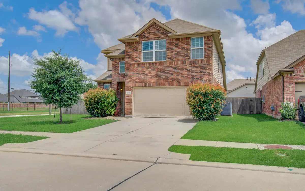 24942 Alberti Sonata Drive, Katy, TX 77493 - #1