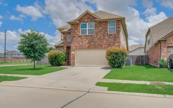 24942 Alberti Sonata Drive, Katy, TX 77493