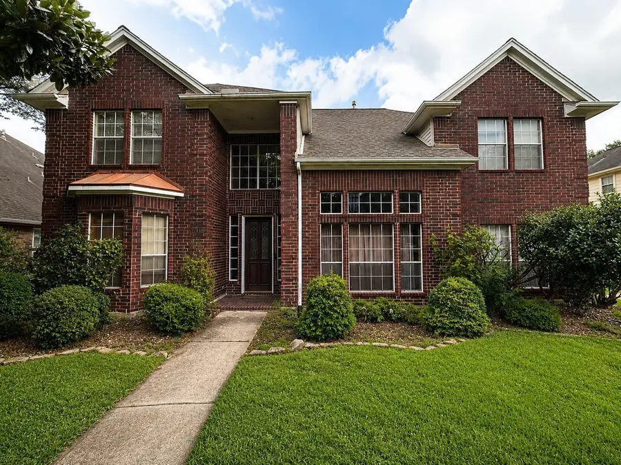2618 De Four Trace, Seabrook, TX 77586 - #2