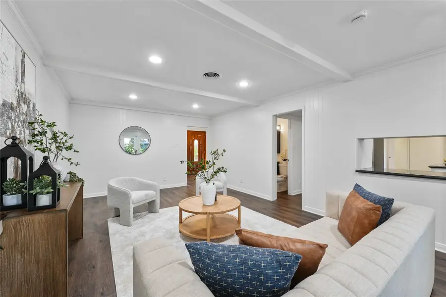 5830 Yarwell Drive, Houston, TX 77096 - #2