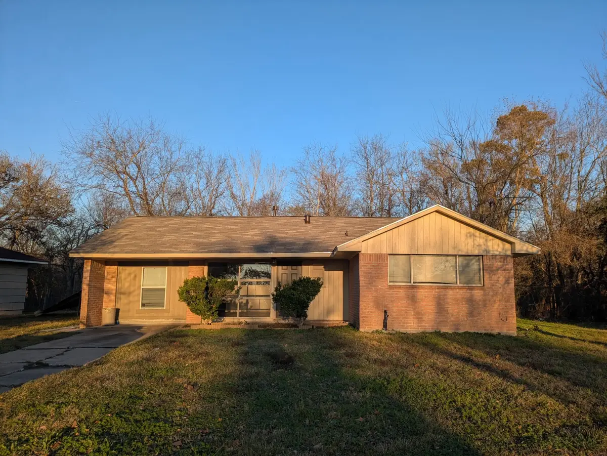 1513 Serpentine Drive, Jacinto City, TX 77029 - #1