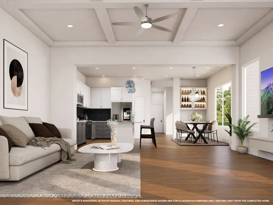 845-A West 23rd Street, Houston, TX 77008 - #2