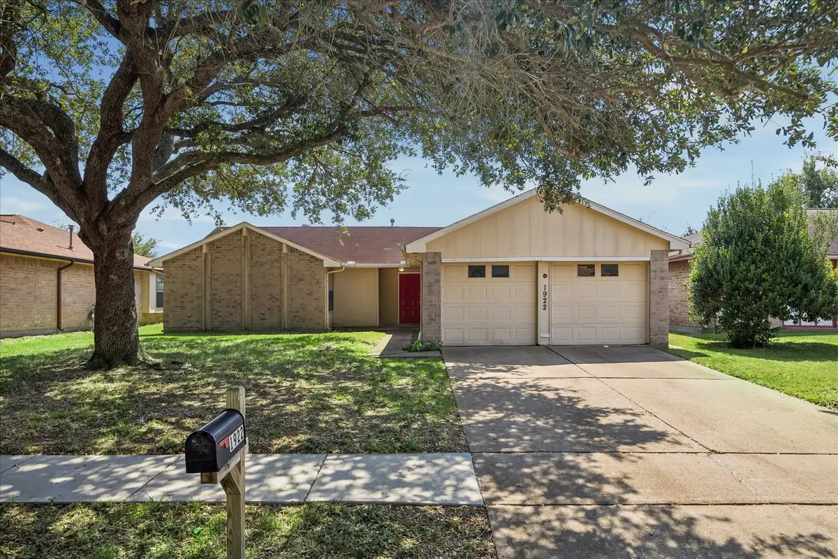 1922 Summer Place Drive, Missouri City, TX 77489 - #1