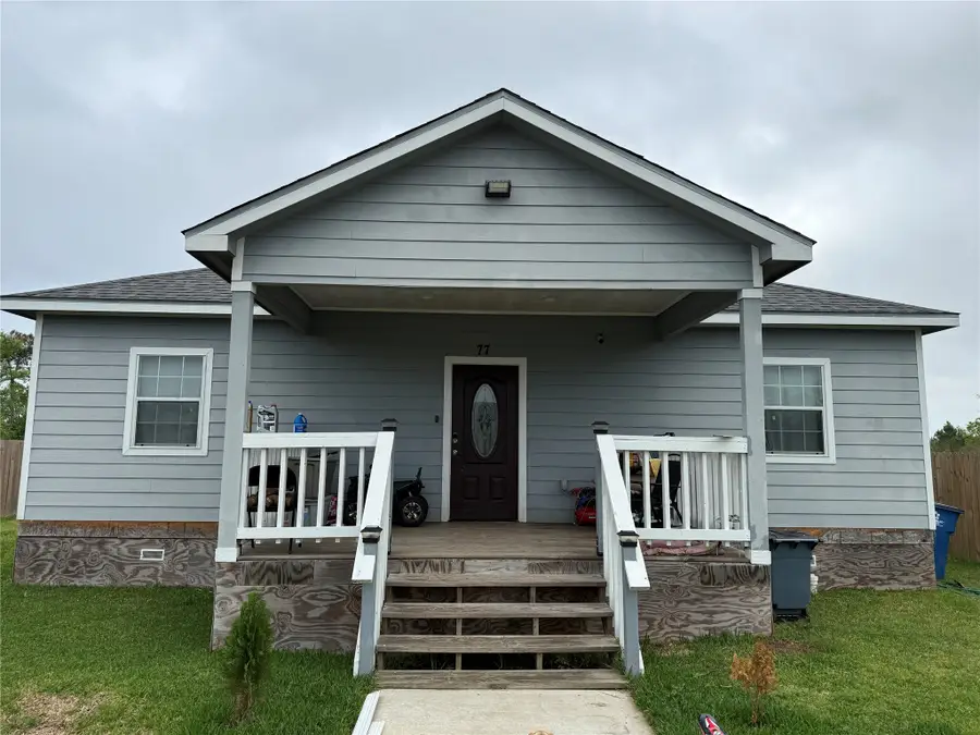 77 Road 5231, Cleveland, TX 77327 - #3