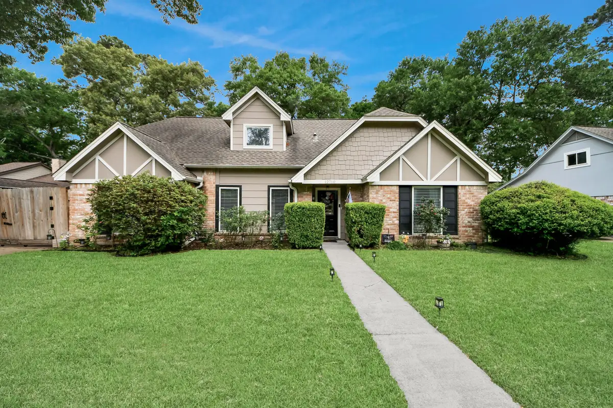 12710 Ravensway Drive, Cypress, TX 77429 - #1