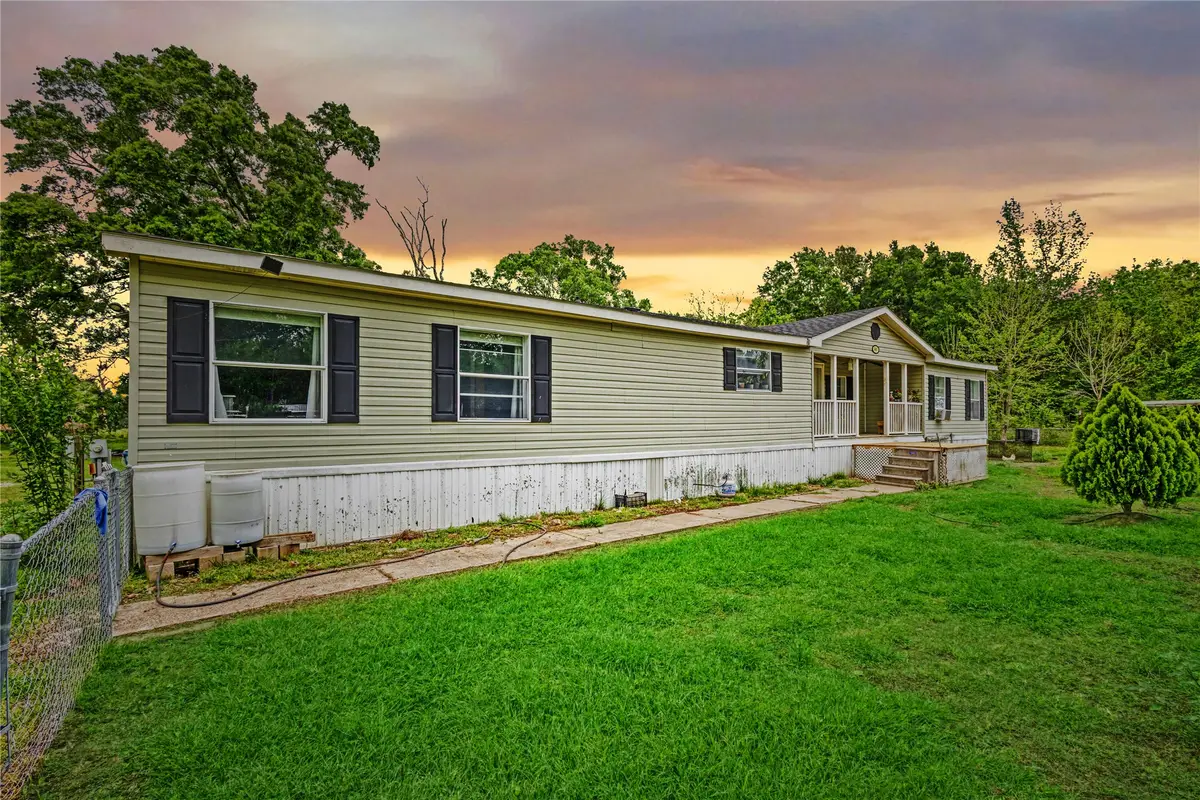 649 Private Road 684, Dayton, TX 77535 - #1