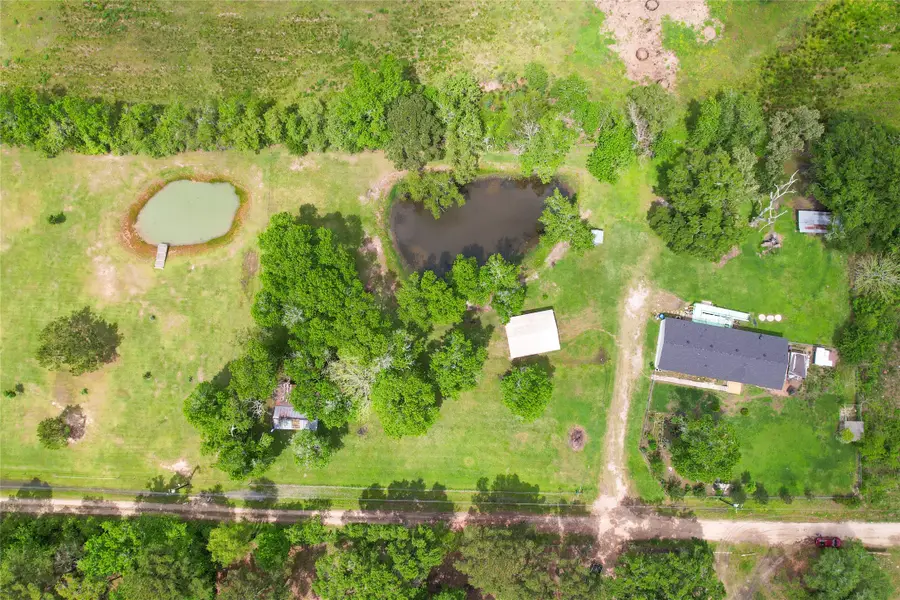 649 Private Road 684, Dayton, TX 77535 - #2