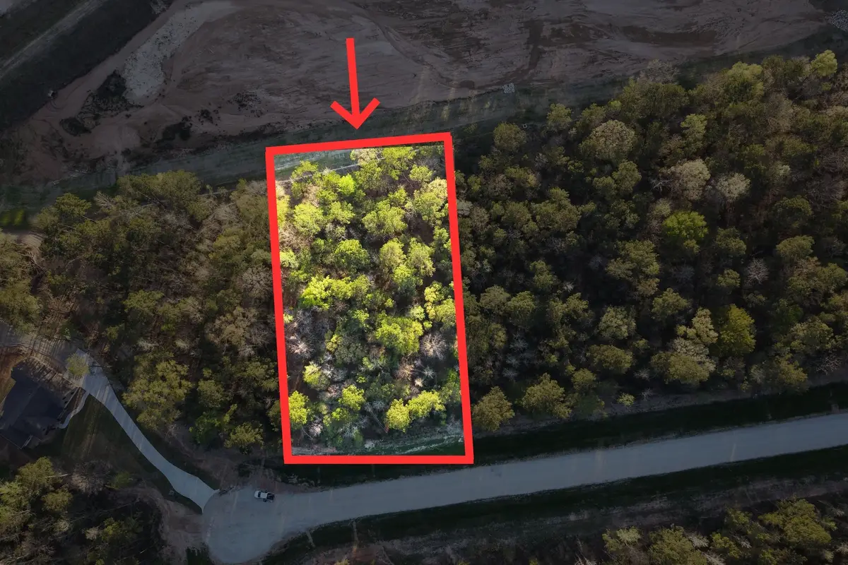 186 Bunkhouse Road, New Waverly, TX 77358 - #1