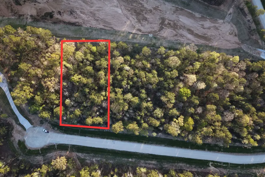 186 Bunkhouse Road, New Waverly, TX 77358 - #3