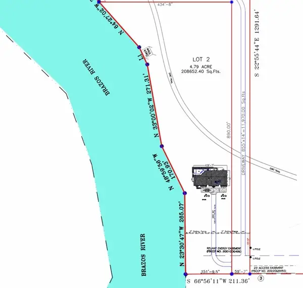 2120 Hagerson Road, Sugar Land, TX 77479