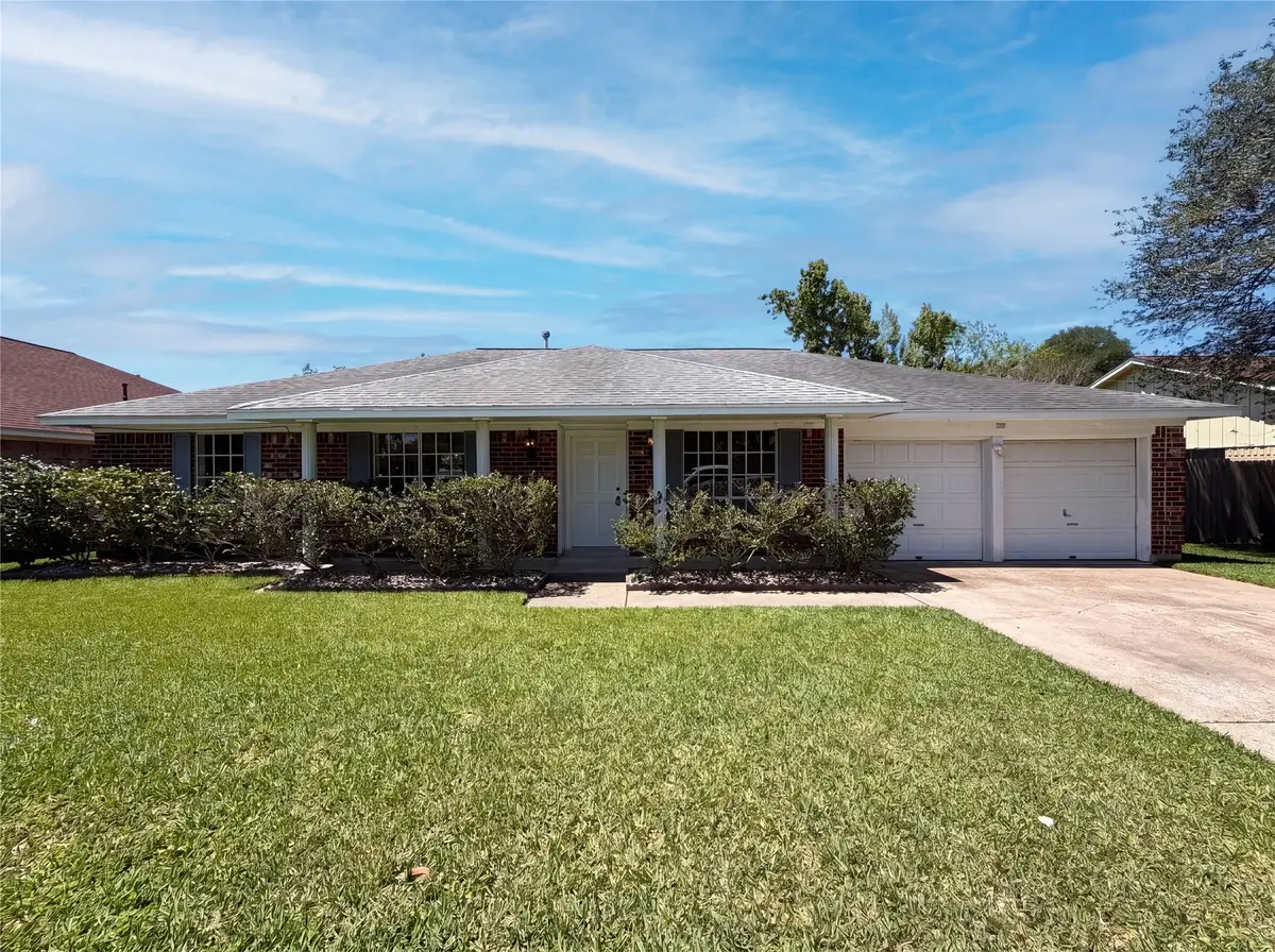 12614 A Bar Drive, Santa Fe, TX 77510 - #1