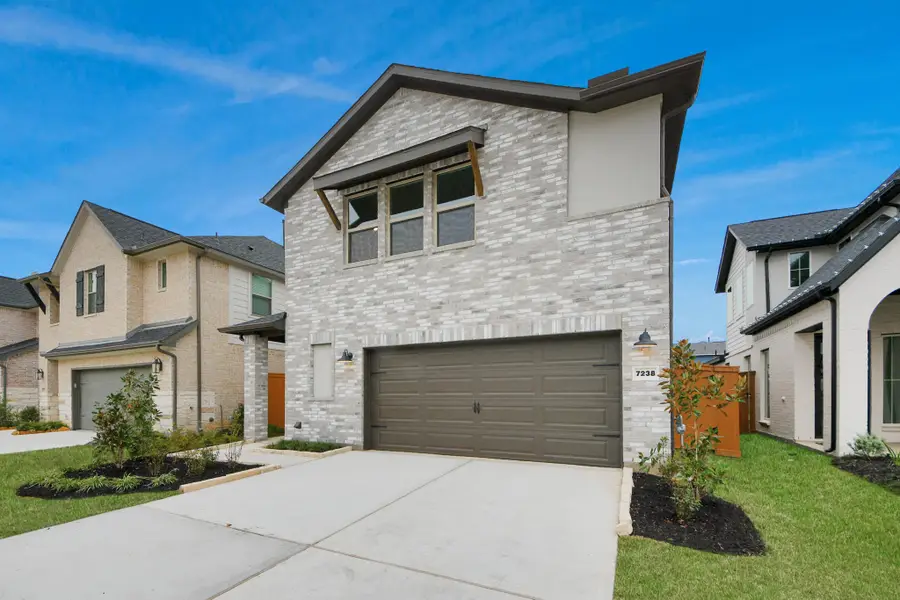 7238 Blue Gentiana Lane, Katy, TX 77493 - #2