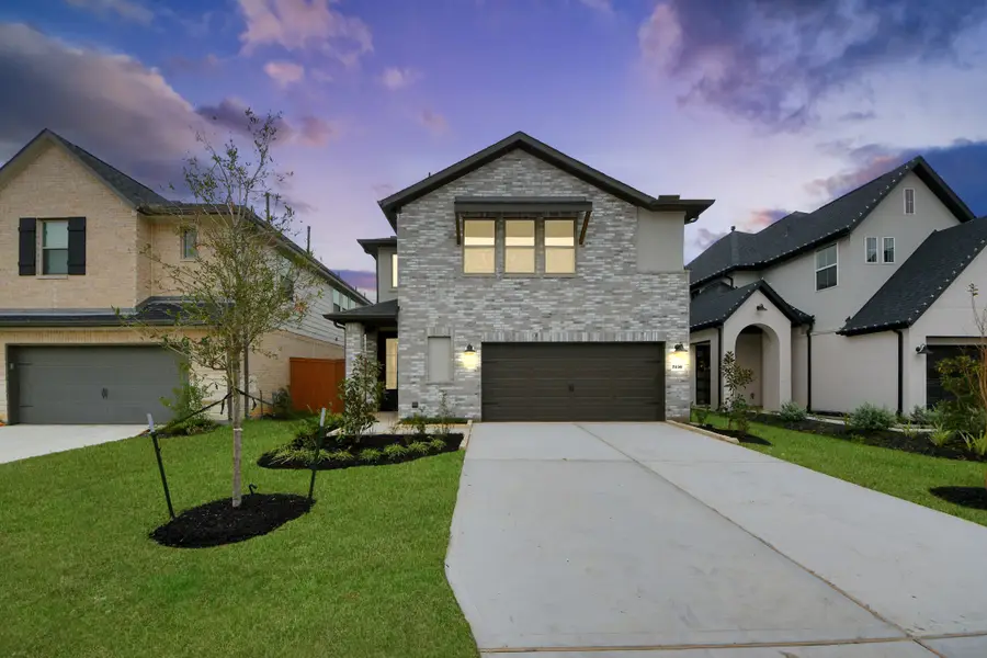 7238 Blue Gentiana Lane, Katy, TX 77493 - #3