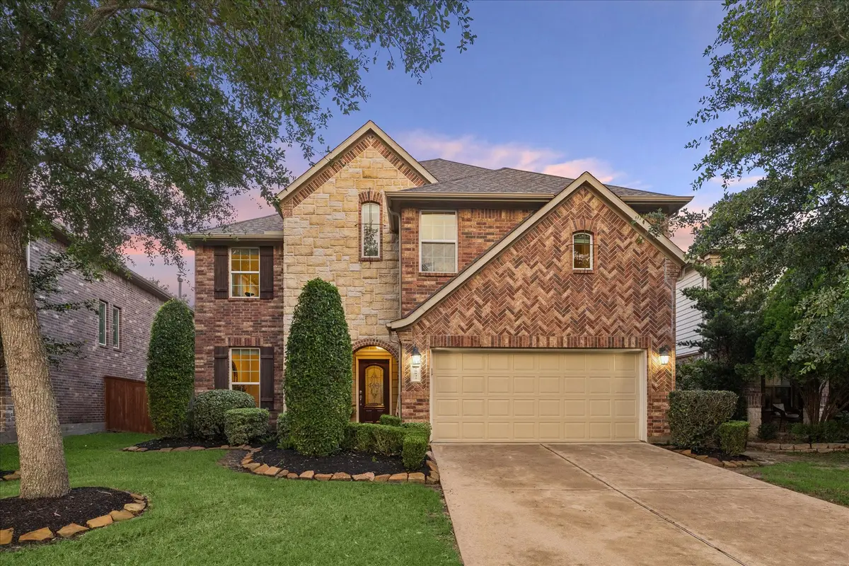 10035 Forrester Trail, Katy, TX 77494 - #1
