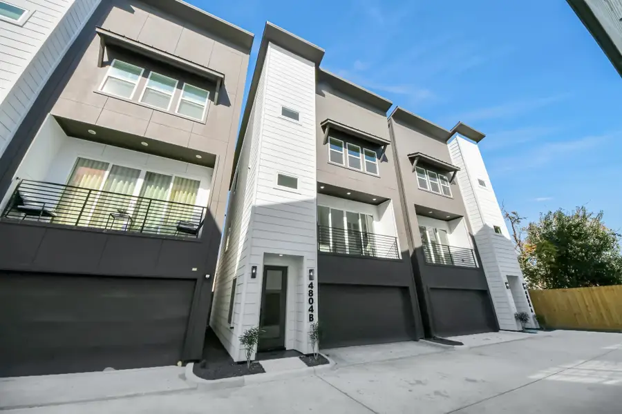 4804 Elysian Street #B, Houston, TX 77009 - Image #2