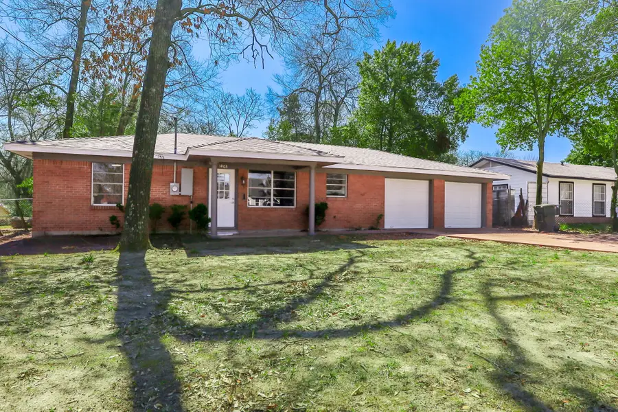 1403 Spokane Street, Nacogdoches, TX 75964 - #3