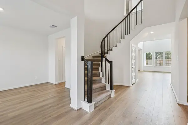 1705 Hopson Ranch Drive, Conroe, TX 77301