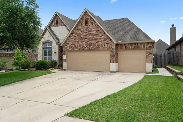 253 Dove Meadow Drive, Conroe, TX 77384