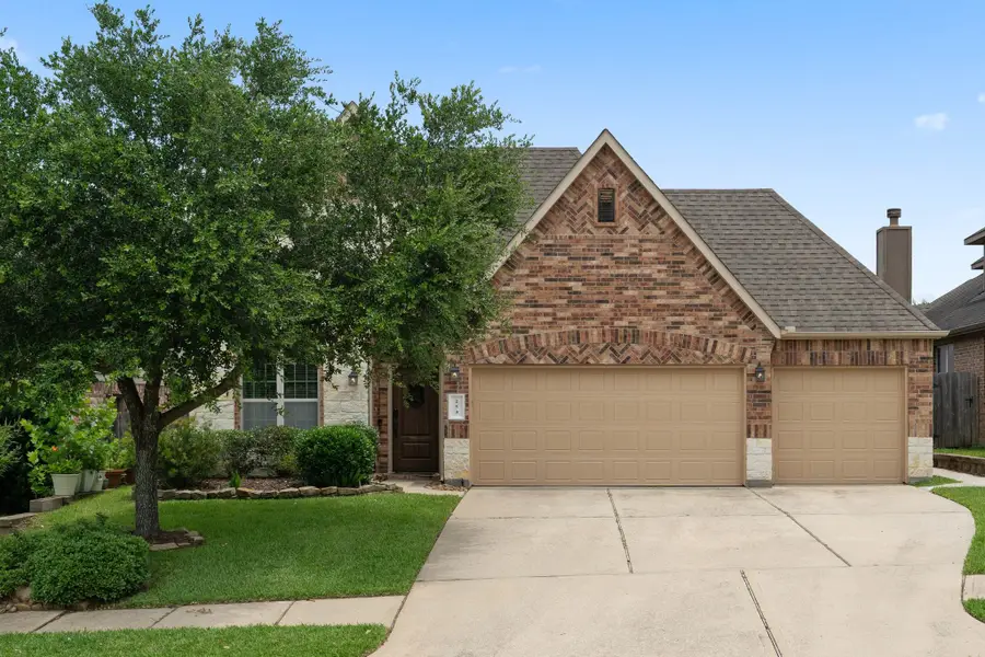 253 Dove Meadow Drive, Conroe, TX 77384 - Image #2