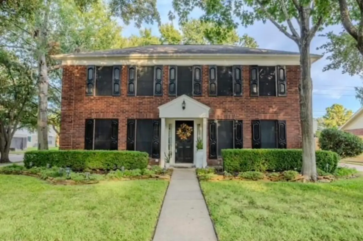 9714 Arrowgrass Drive, Houston, TX 77064 - #1
