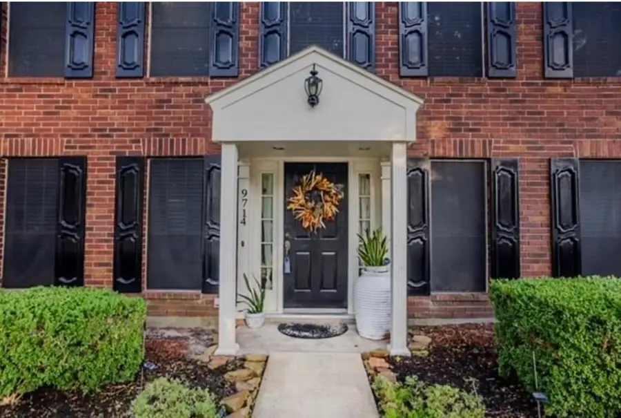 9714 Arrowgrass Drive, Houston, TX 77064 - #2