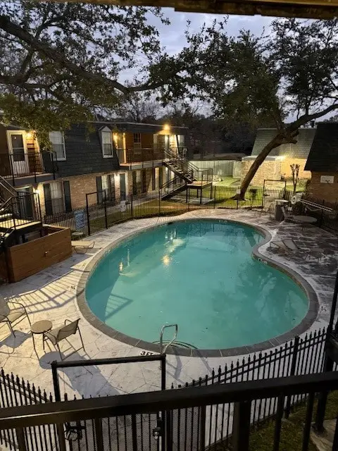 9005 Gaylord Street #22, Houston, TX 77024 - Image #2