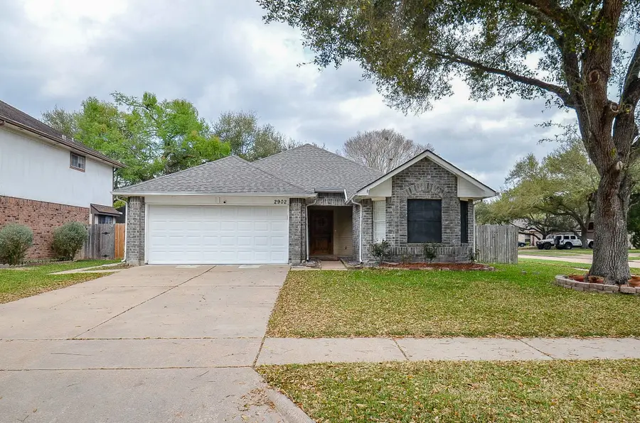 2902 Silent Drive, Sugar Land, TX 77498 - #2