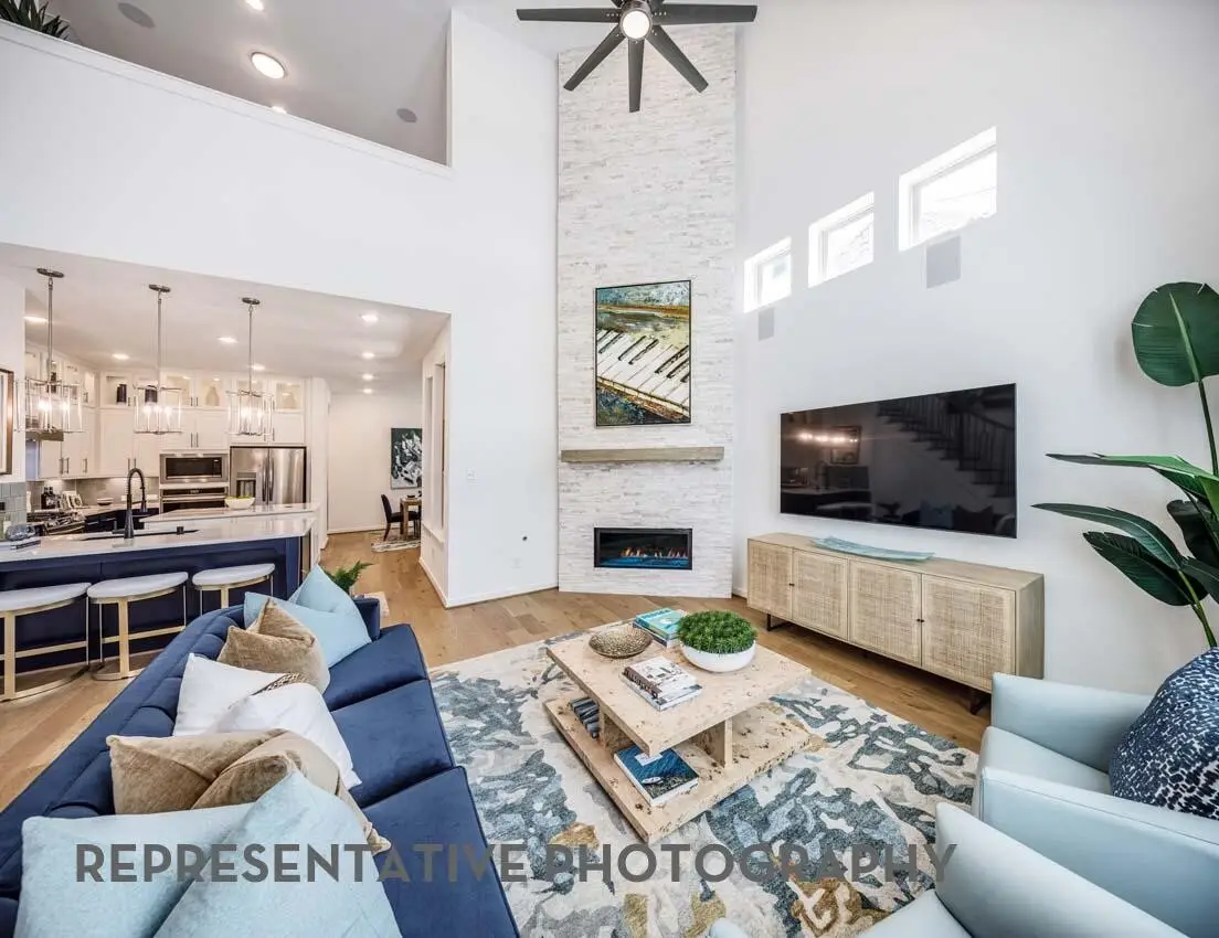 19742 Pennybacker Bridge, Cypress, TX 77433 - #1