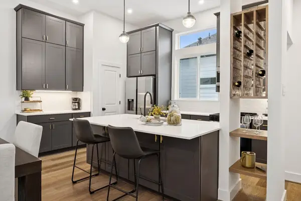 2121 Hoskins Drive #B, Houston, TX 77080