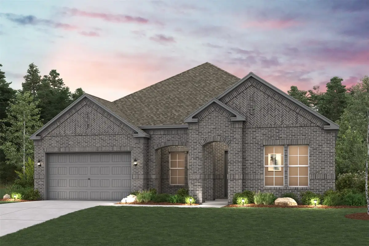 2013 Blue Mar Drive, Brookshire, TX 77423 - #1