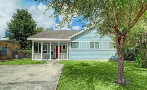 5215 Kingsbury Street, Houston, TX 77021