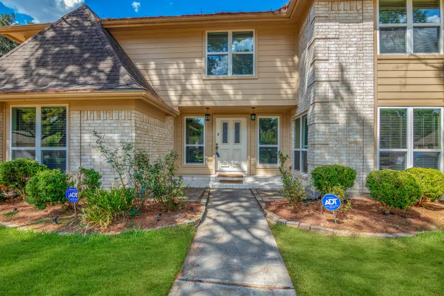 15810 Knoll Lake Drive, Houston, TX 77095 - Image #2