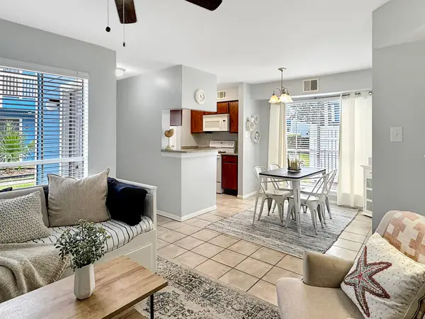 3506 Cove View Boulevard #1313, Galveston, TX 77554