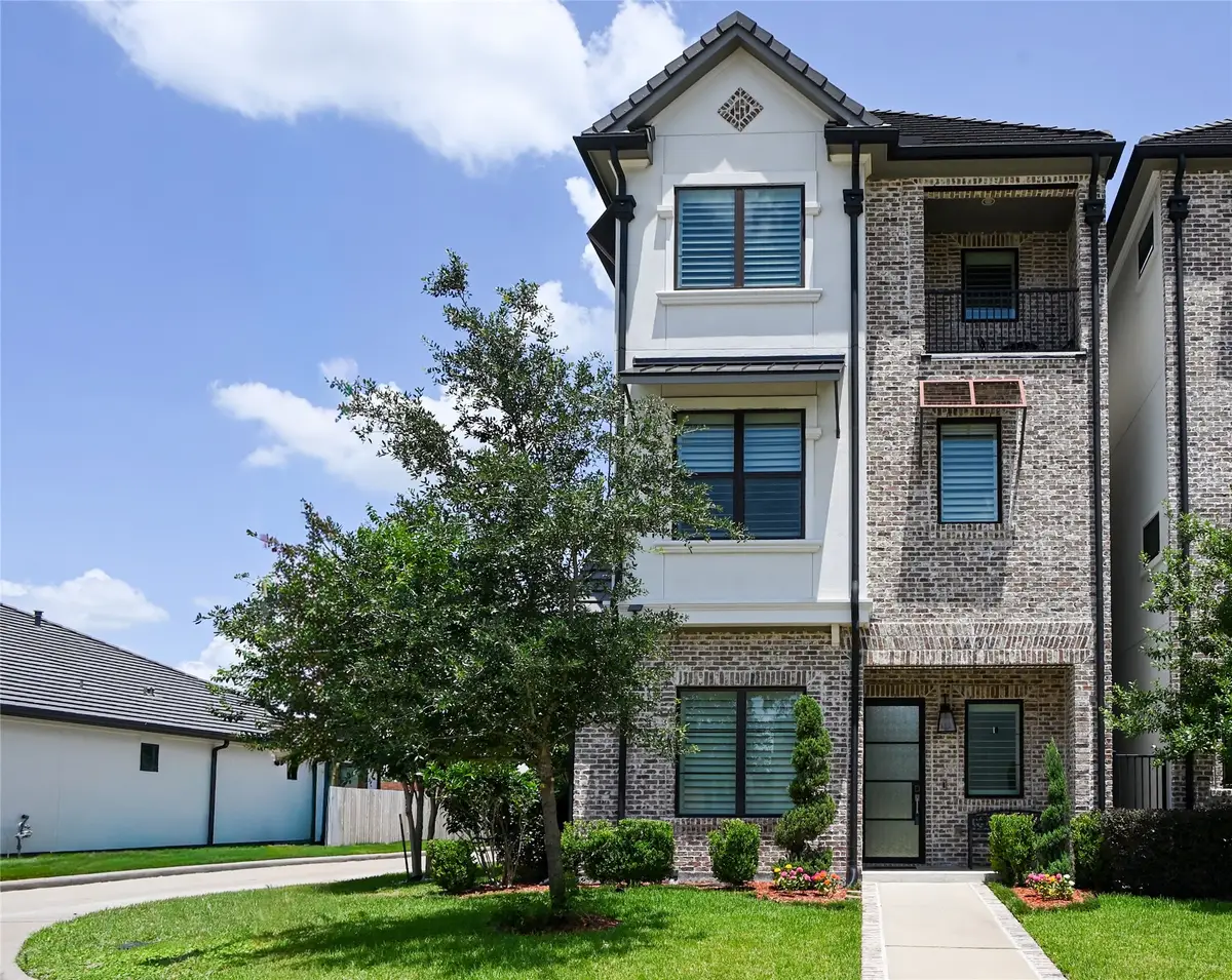 2431 Prairie Hollow Lane, Houston, TX 77077 - #1