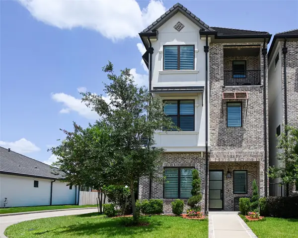 2431 Prairie Hollow Lane, Houston, TX 77077