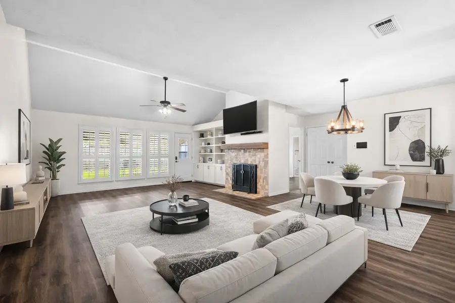 4826 Stone Bridge Street, Baytown, TX 77521 - Image #2