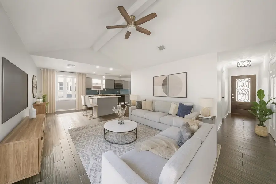 10914 Sagepark Lane, Houston, TX 77089 - Image #3