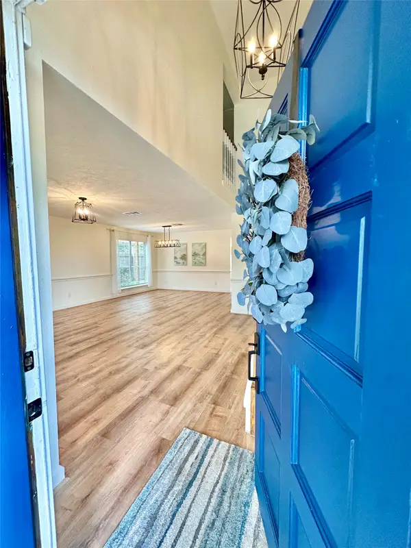 1901 Palo Duro Street, Friendswood, TX 77546