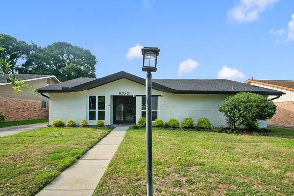 6106 Rutherglenn Drive, Houston, TX 77096