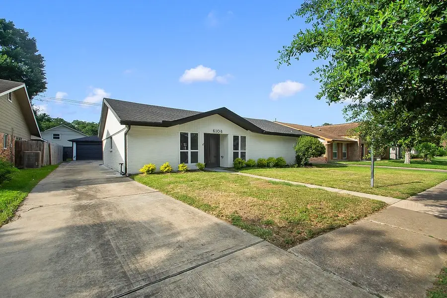6106 Rutherglenn Drive, Houston, TX 77096 - #2