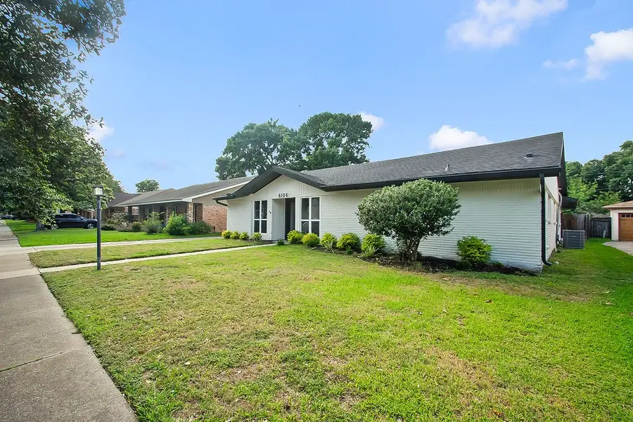 6106 Rutherglenn Drive, Houston, TX 77096 - #3